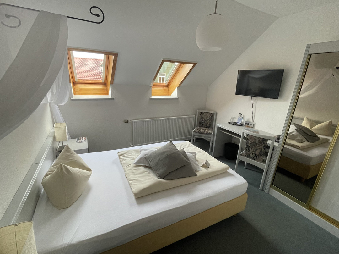 Berghotel Rosstrappe主图