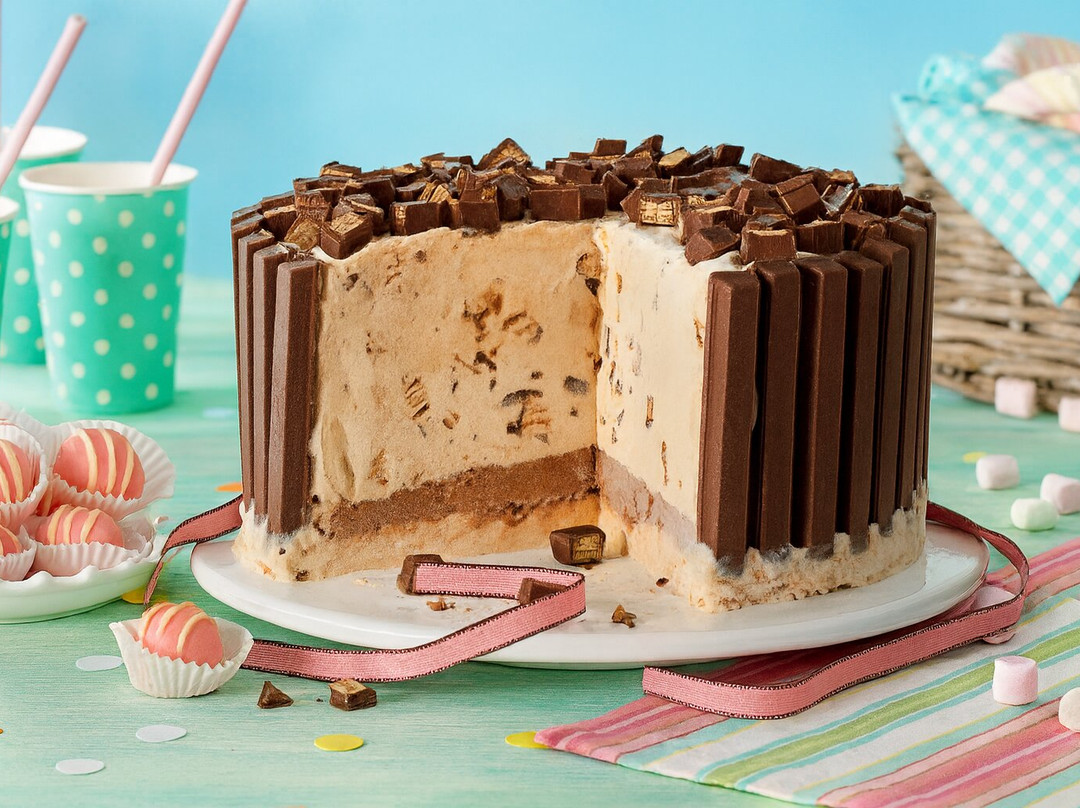 Milky Lane Toro Junction