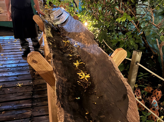 Tobago Heritage Conservation Society-Buccoo必去景点