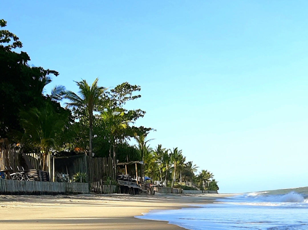 Pousada Villa Zena主图