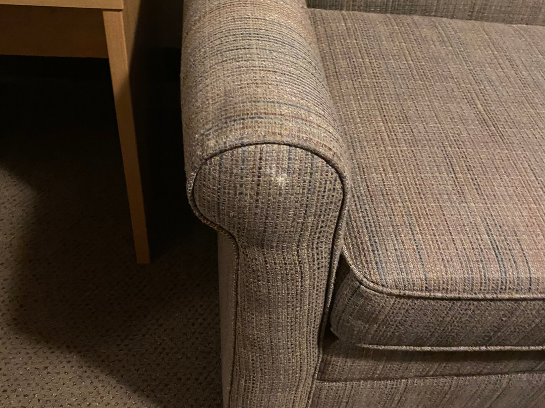 桑德贝戴斯套房酒店主图