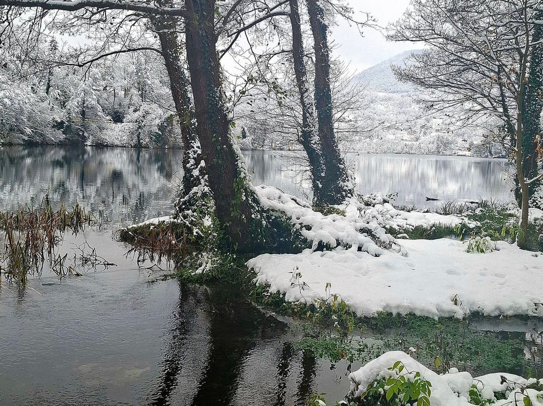 Plivsko Jezero主图