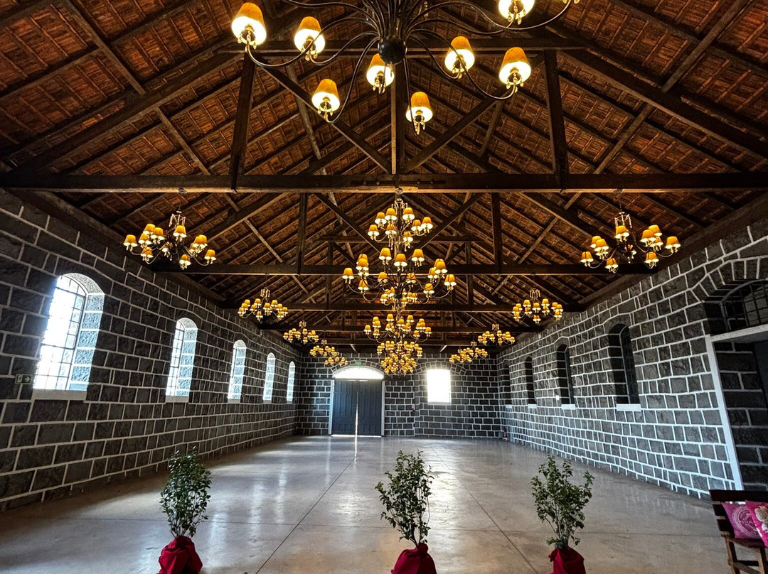 Vinicola Peterlongo-Garibaldi必去景点