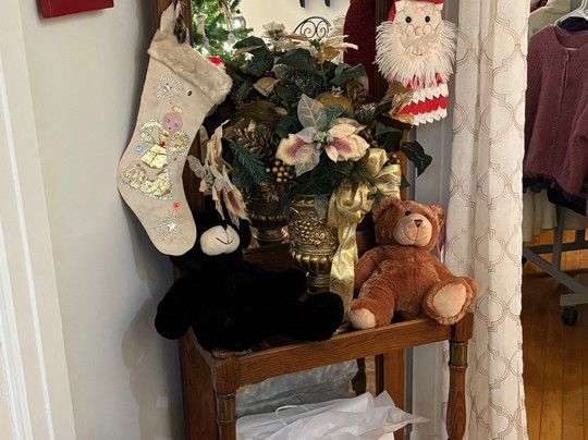 Endless Armoire-Portland必去景点