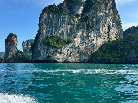 GR Rungtawan Co., Ltd.-奥南必去景点