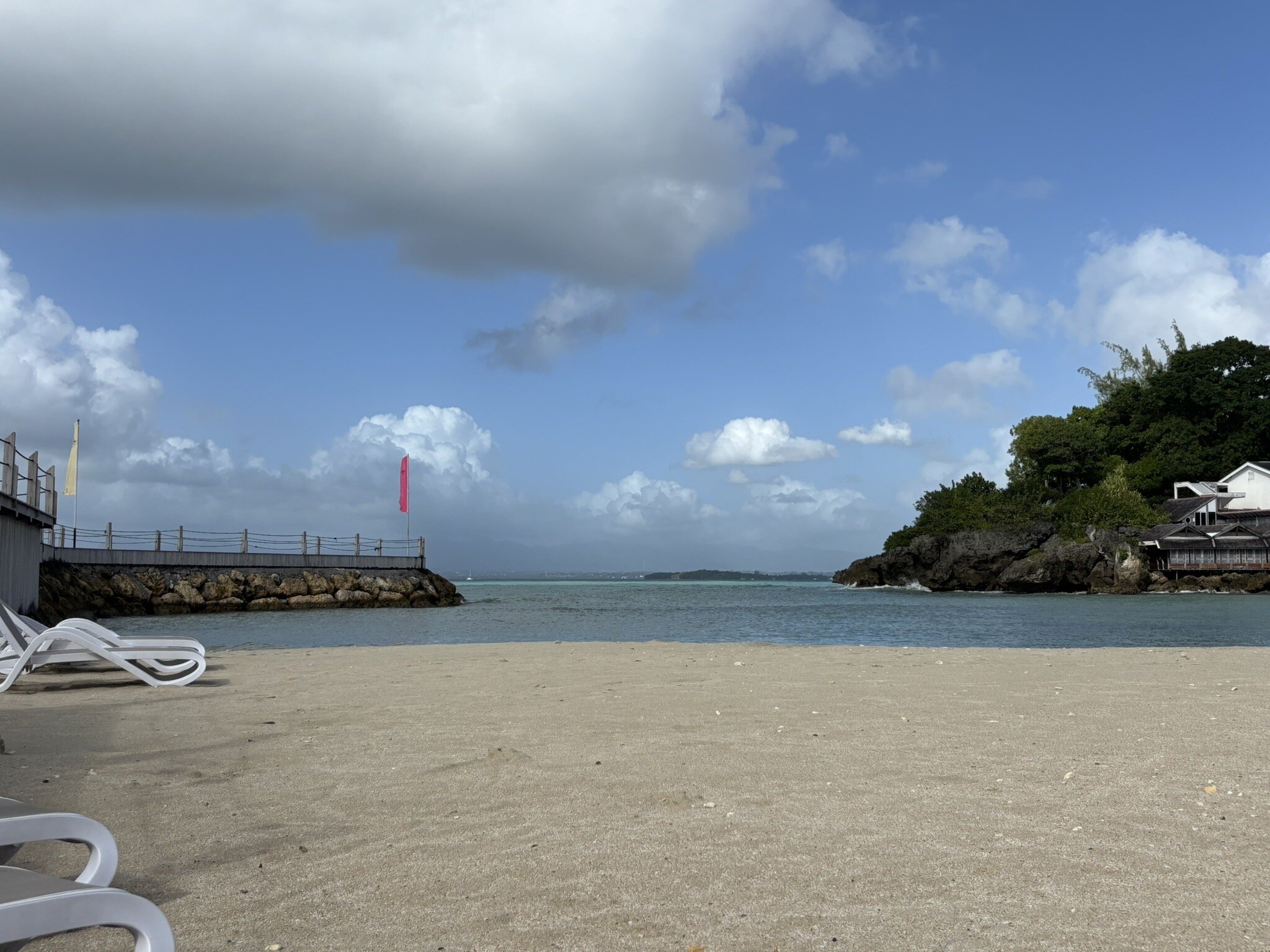 La Créole Beach Hôtel & Spa-官方