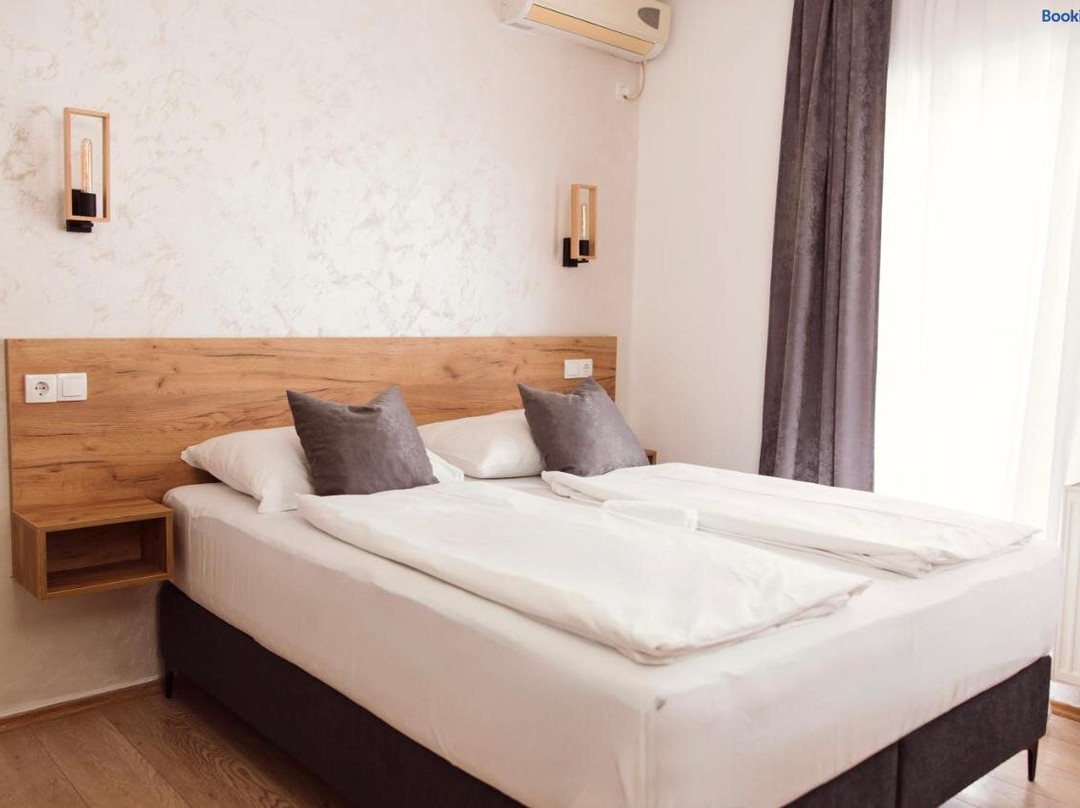 Guest House Babilon