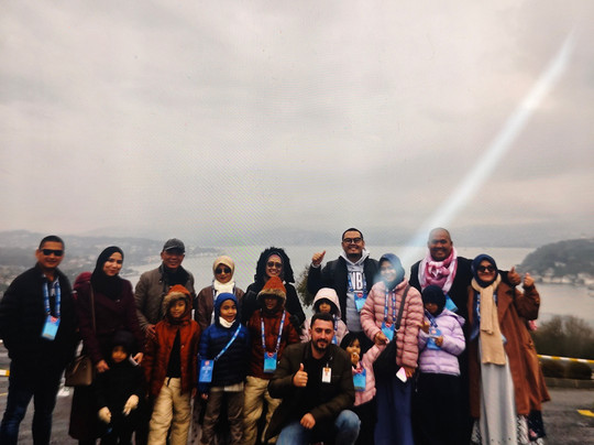 Touristanbul-伊斯坦布尔必去景点