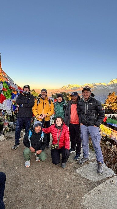 Amazing Nepal Trek & Expedition-加德满都必去景点