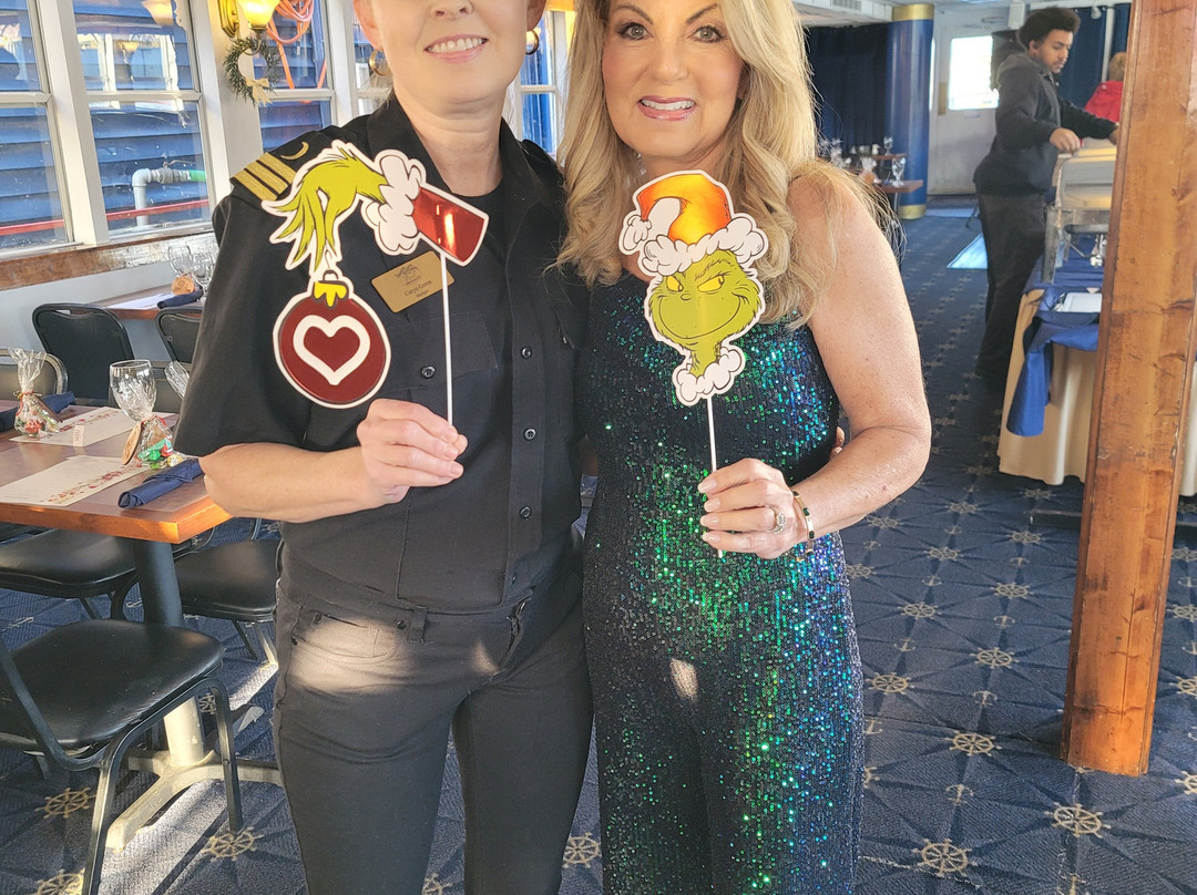 Star of Knoxville Riverboat-诺克斯维尔必去景点