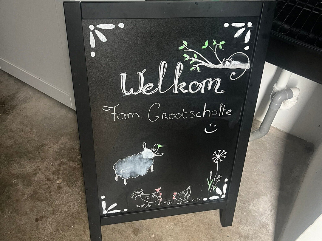 B&B De Schapenzolder