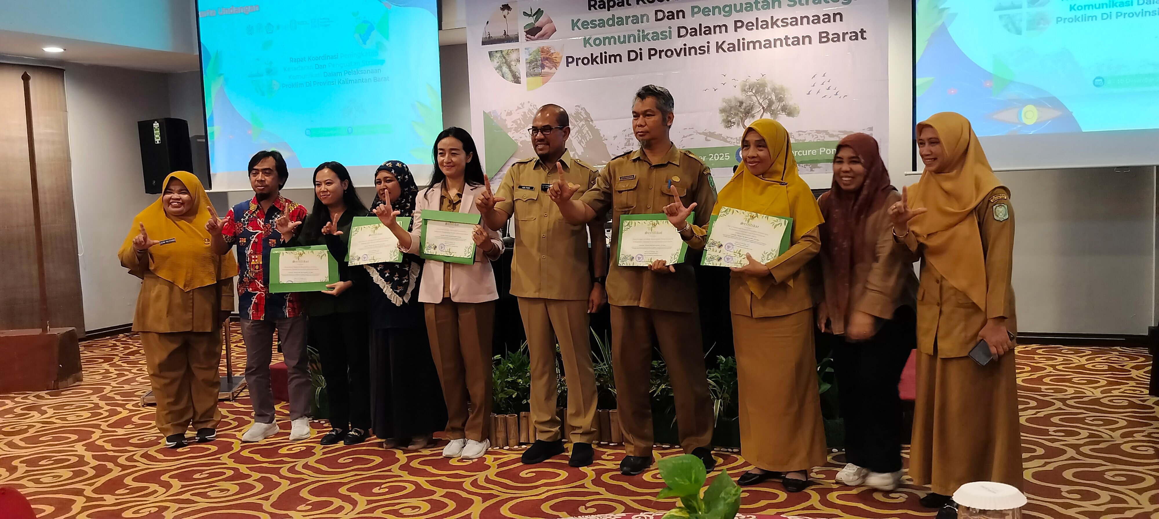 坤甸市中心美居酒店-官方