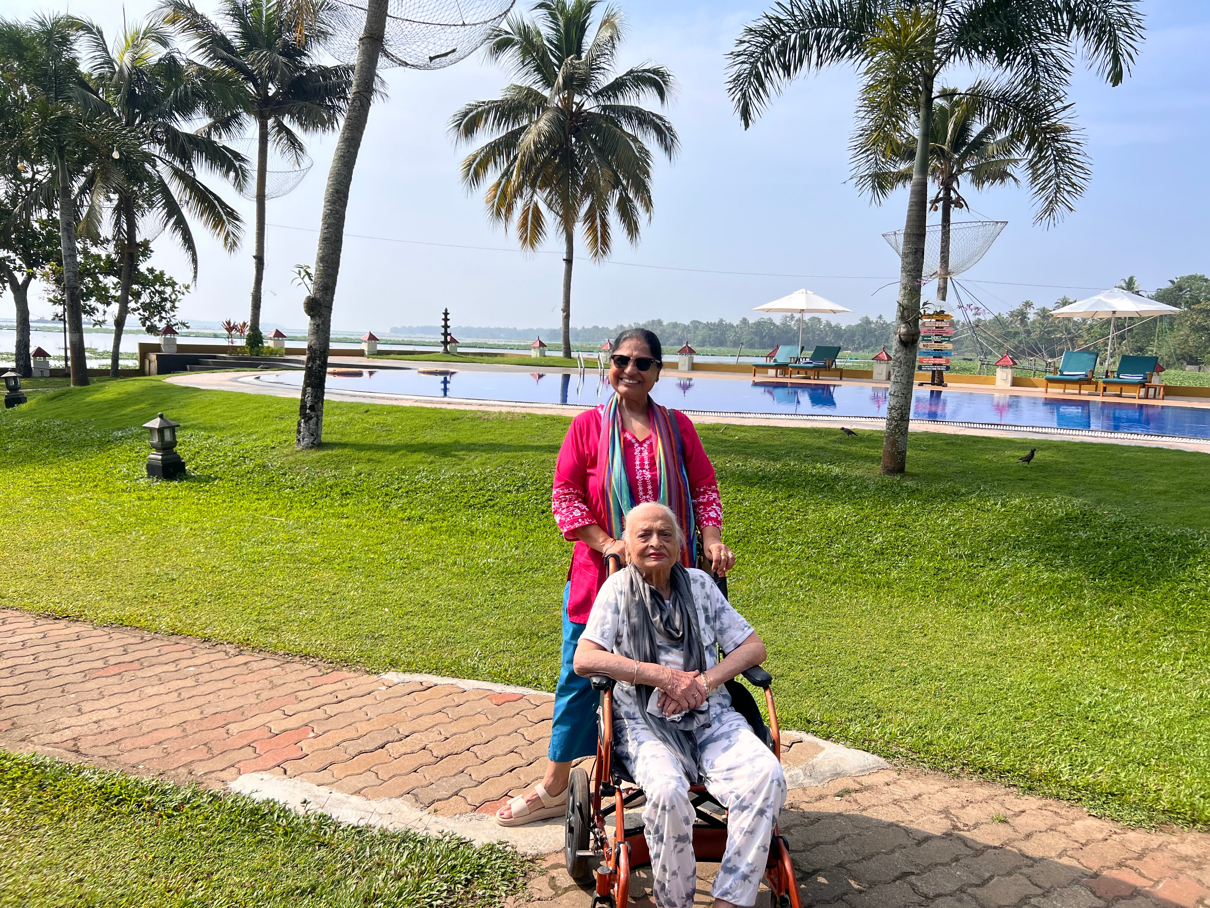 伊纳湖度假村-官方