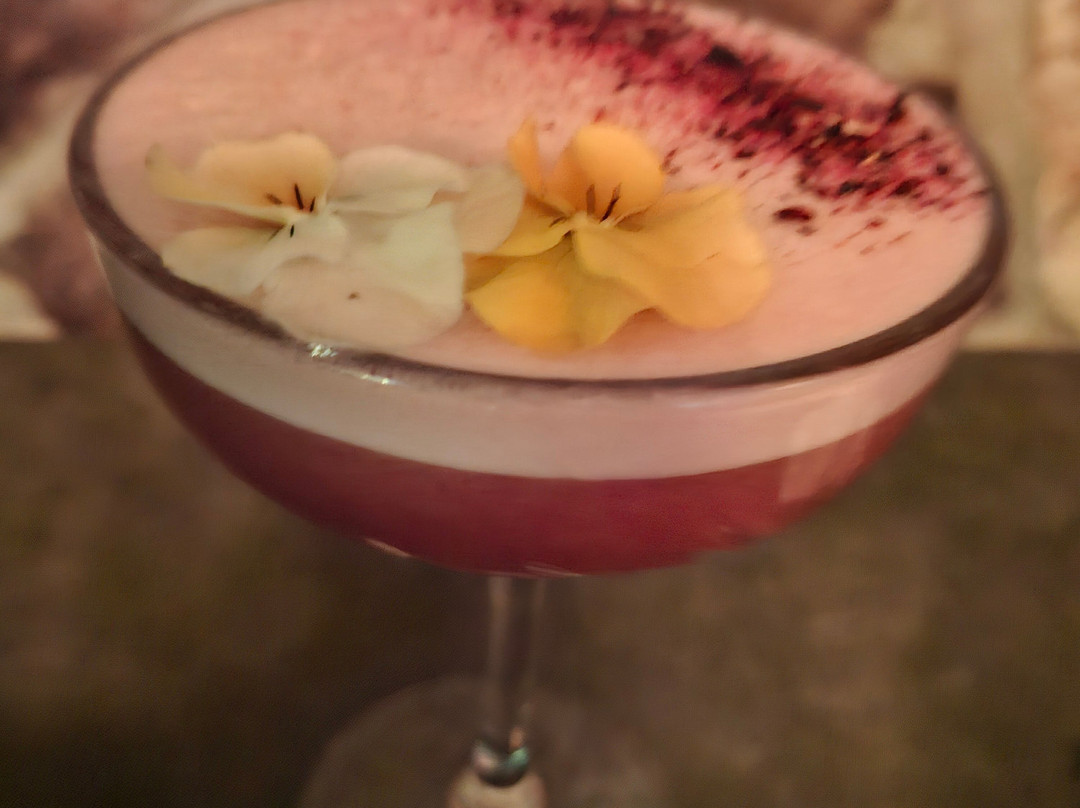 Studio 54 - Cocktails Bar-阿拉斯必去景点