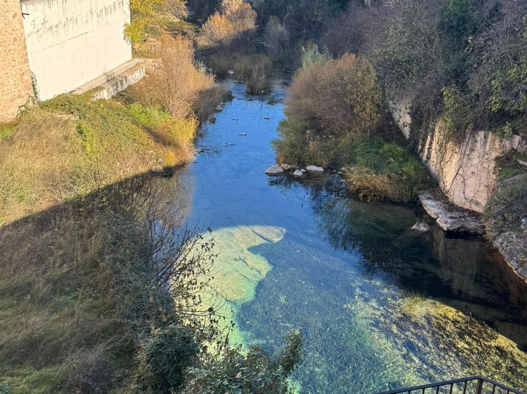 Hotel Portal Del Matarrana主图