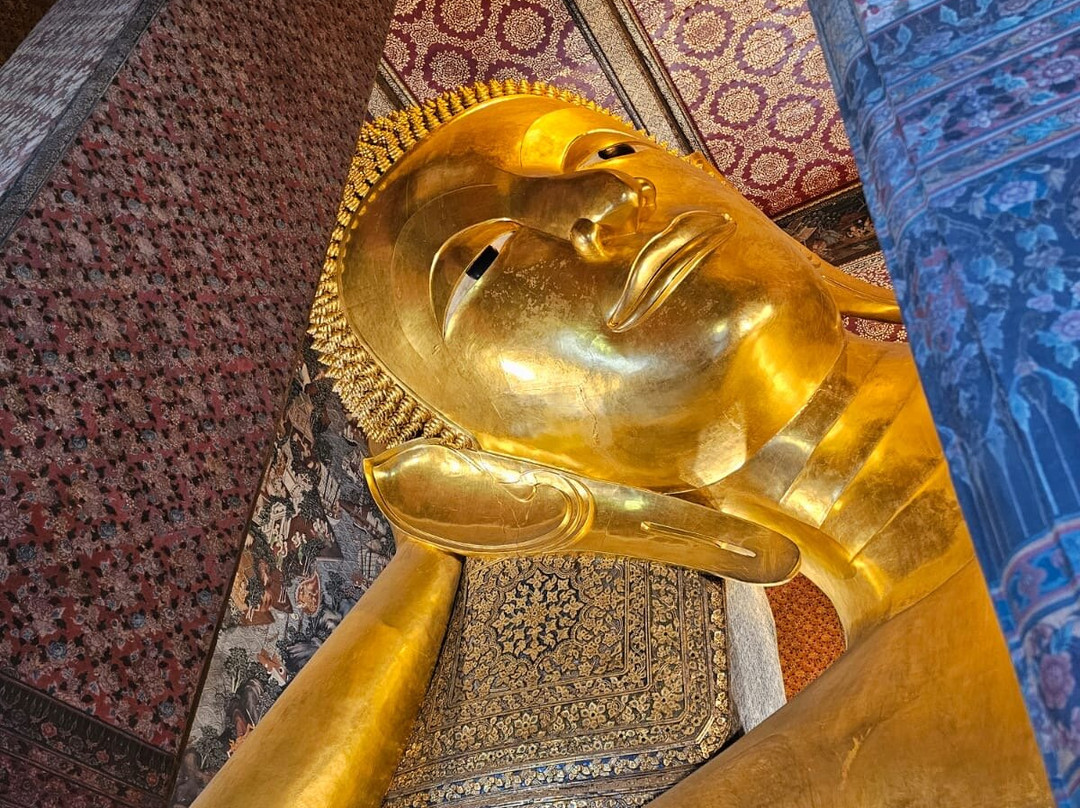 Bengitours-曼谷必去景点