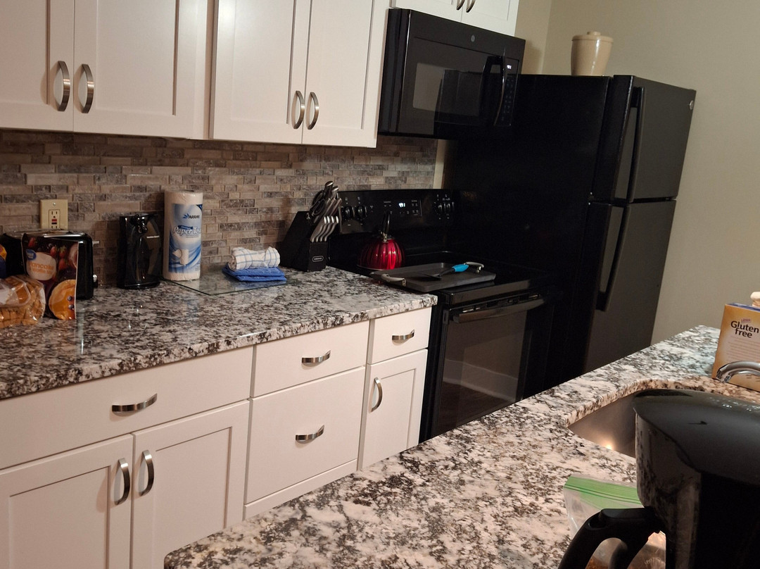 Steele Hill Resorts主图