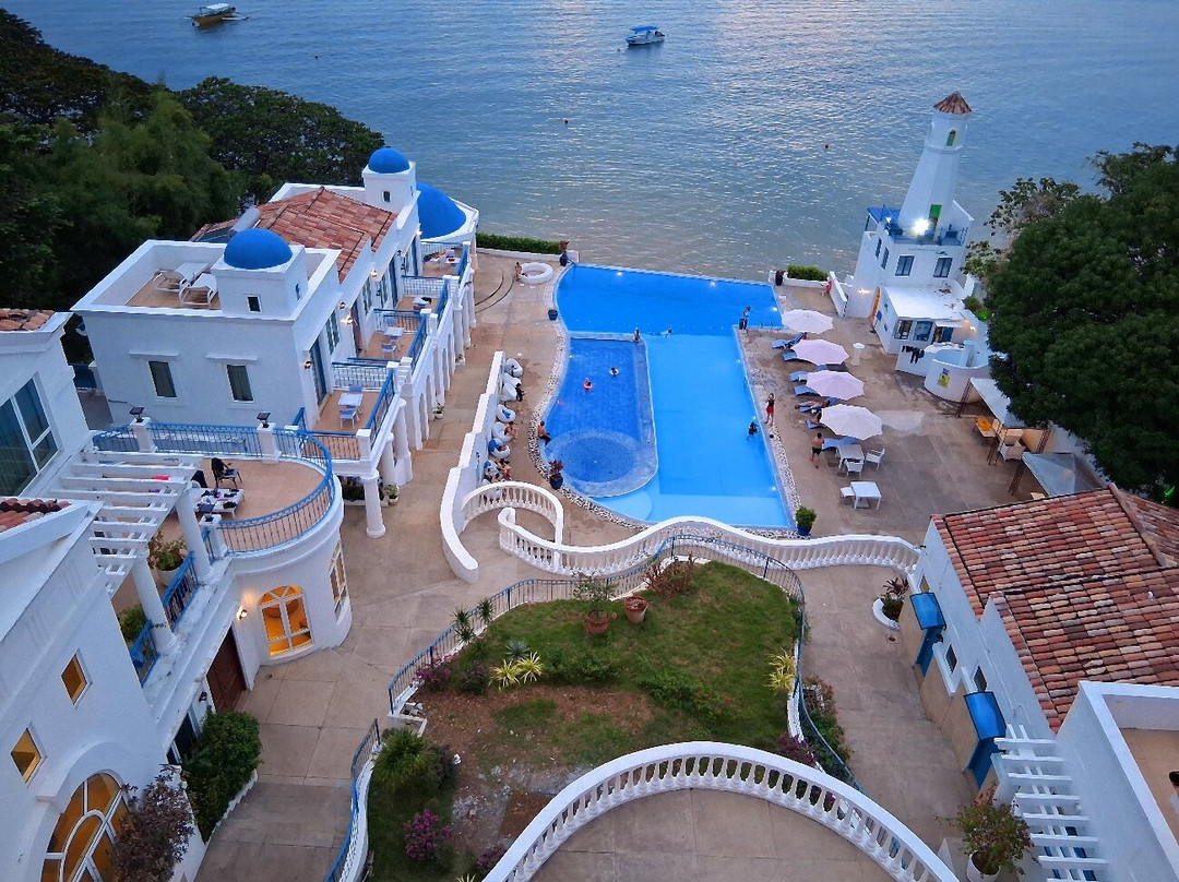 Camp Netanya Resort and Spa主图