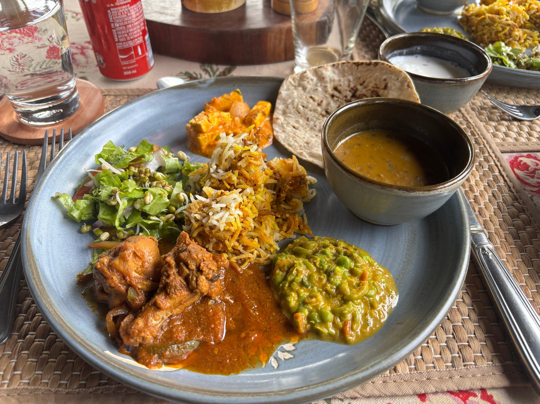 Kanha National Park-Mandla必去景点