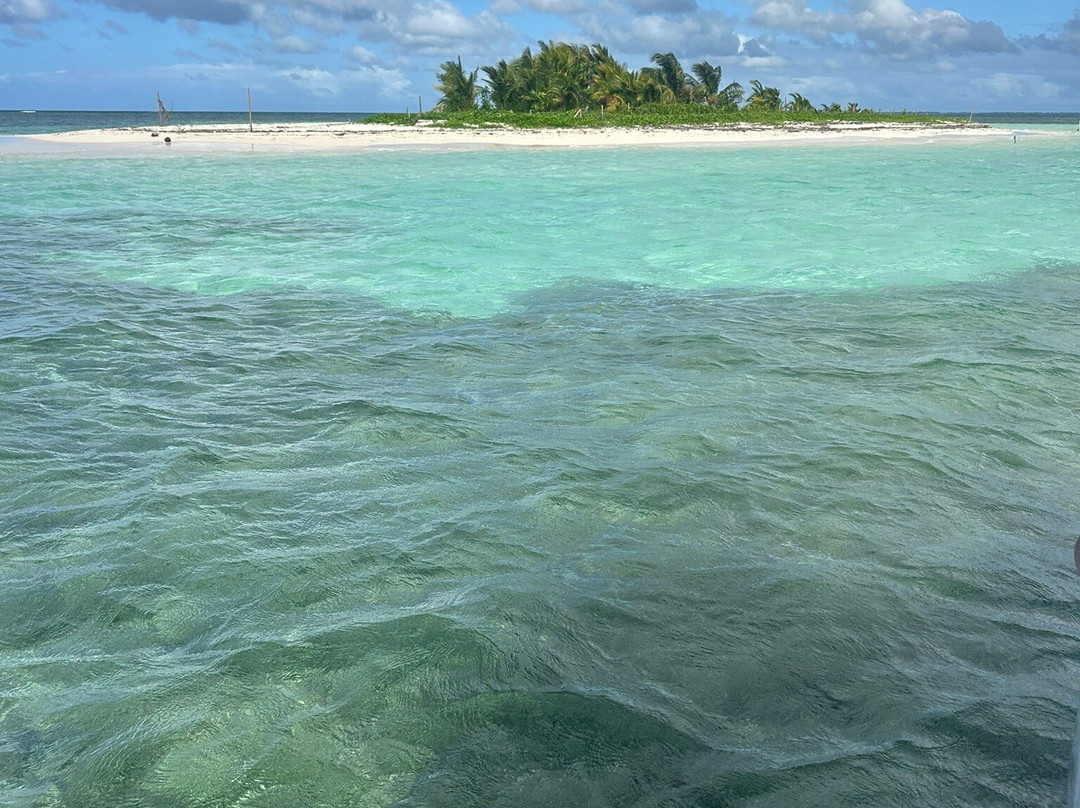 Les Amis De La Mer-Sainte Rose必去景点