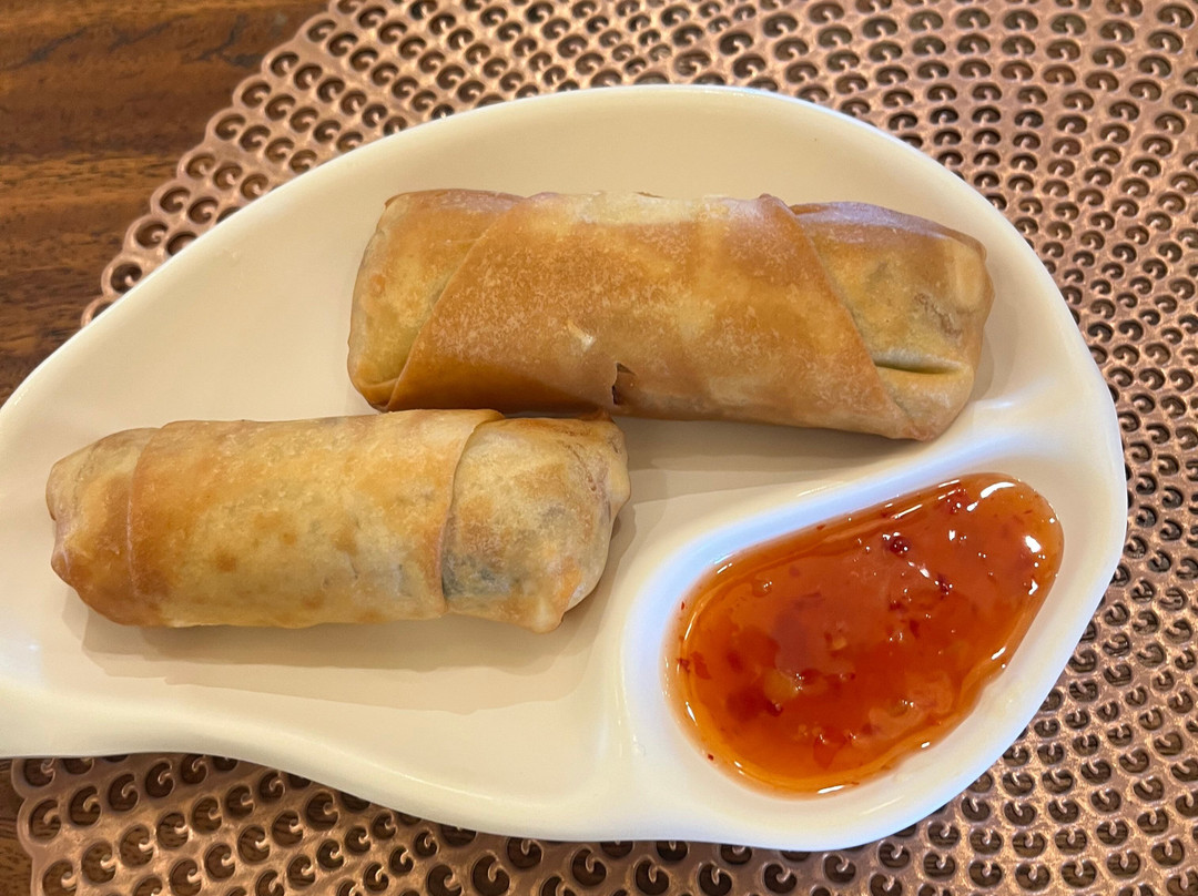 Zabb E Lee泰式烹饪班-清迈必去景点