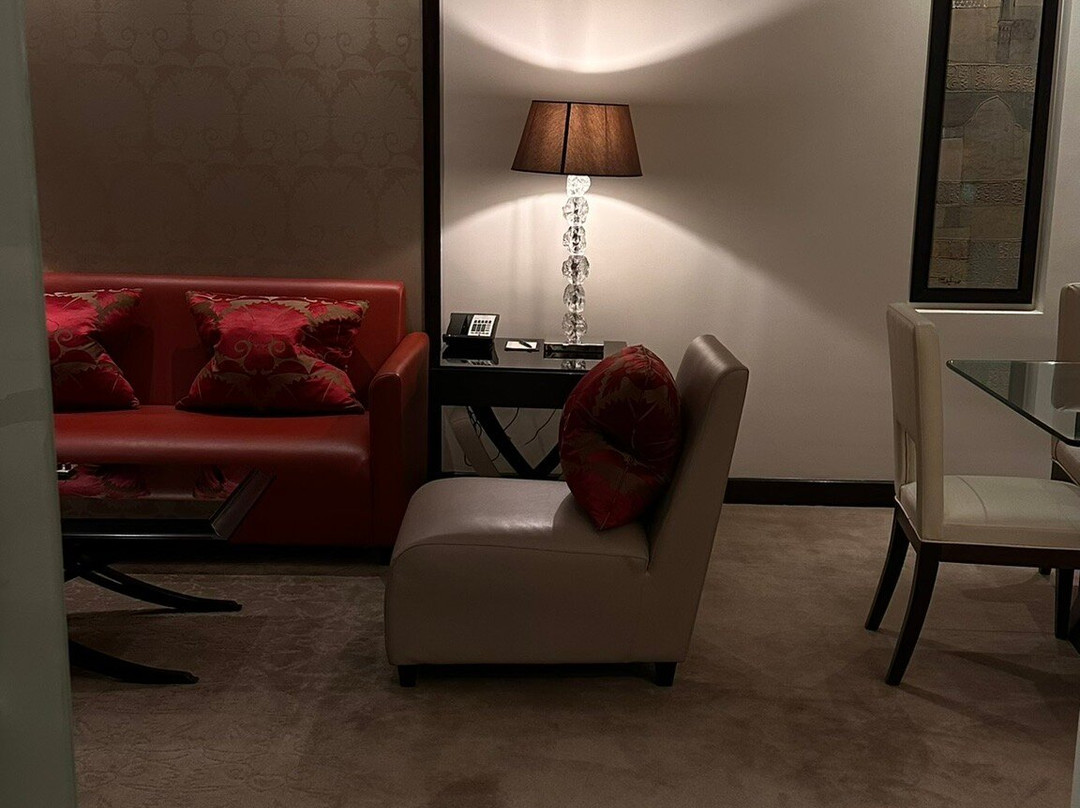 利雅得文华东方酒店主图