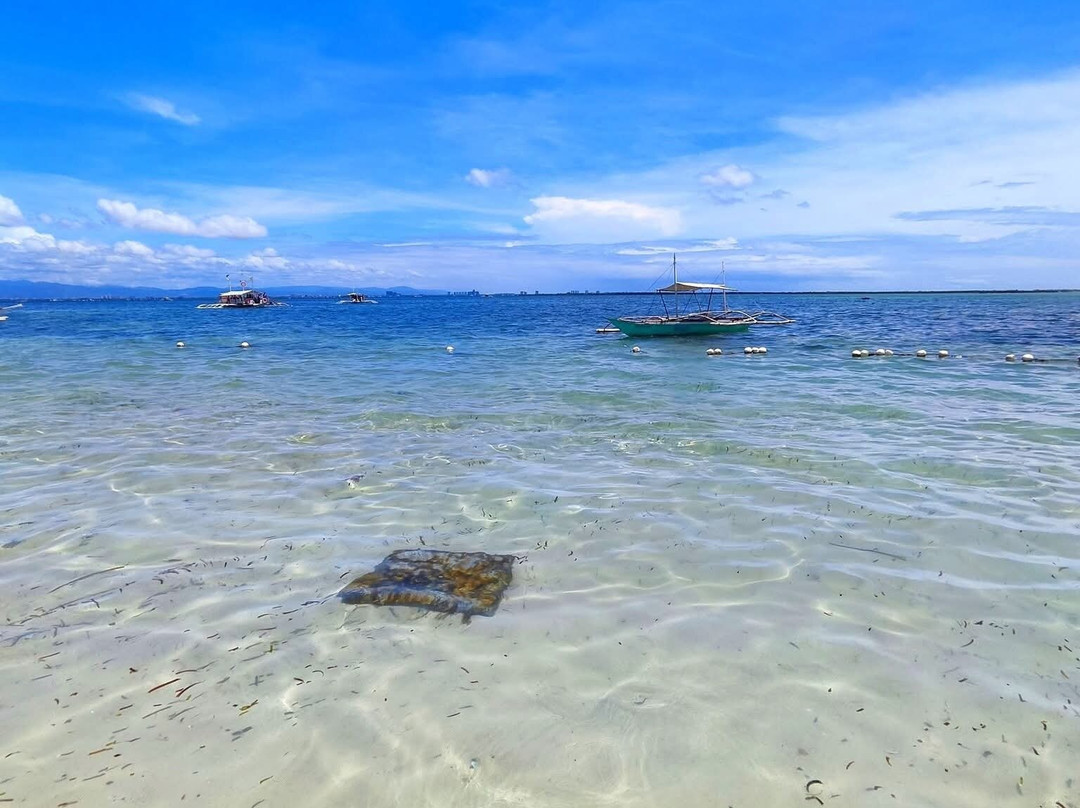 Caohagan Island-拉普拉普必去景点