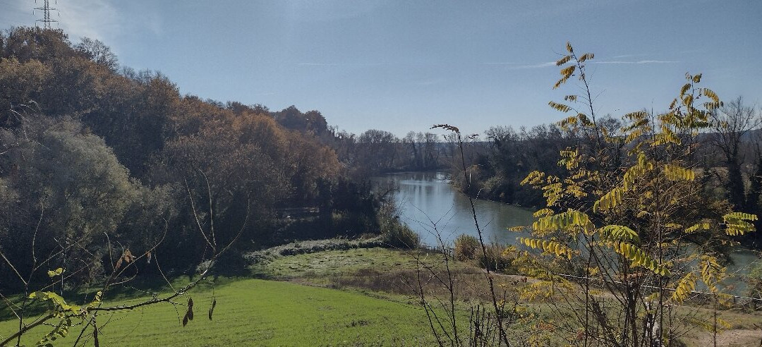 Parco Archeologico Di Otricoli-Otricoli必去景点