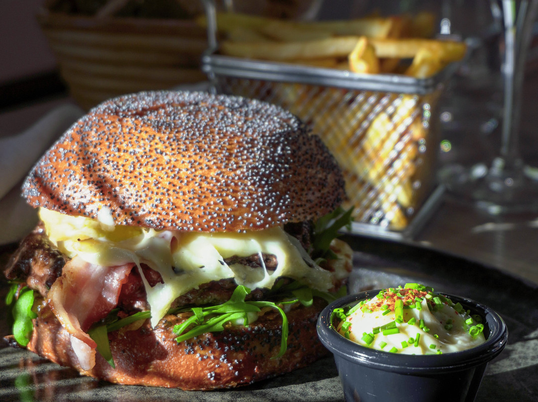 Hôtel Restaurant l'Eskemm主图