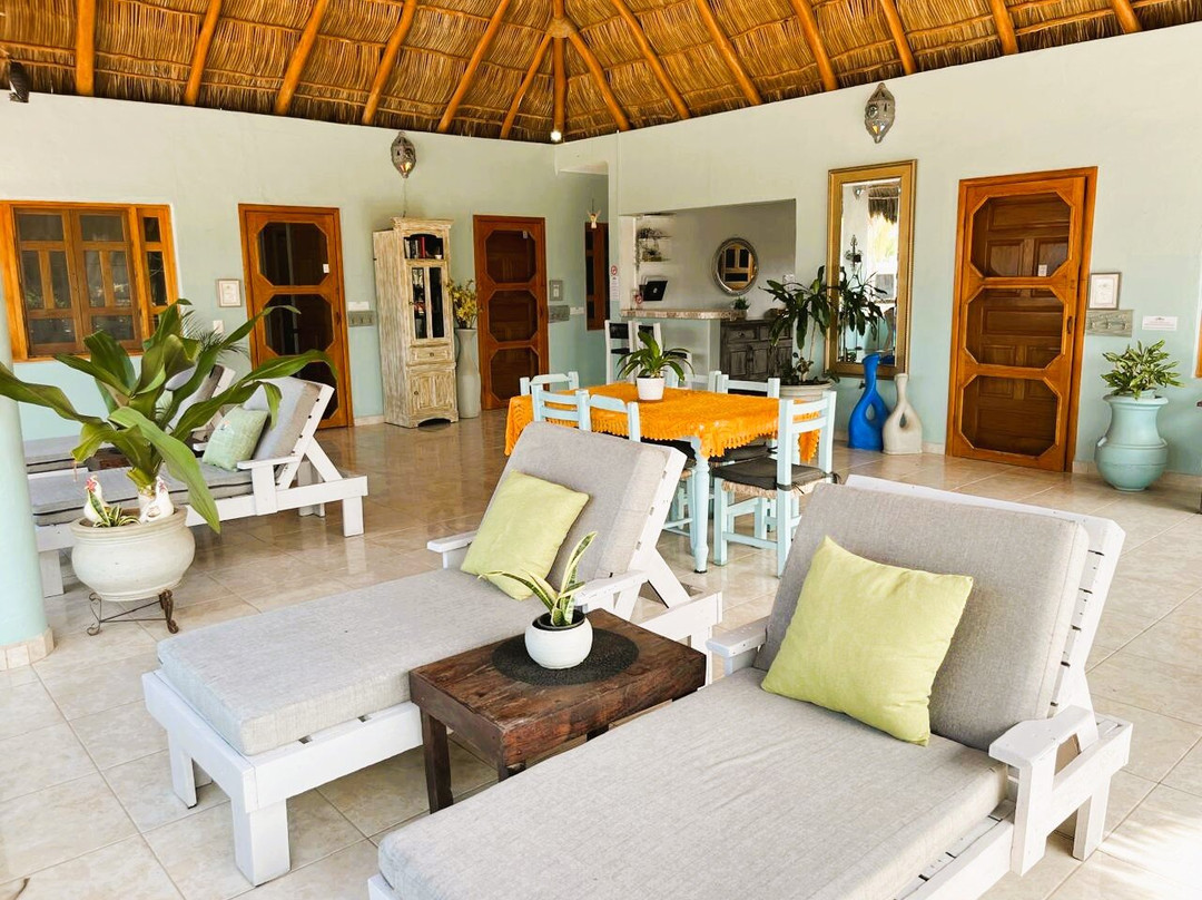 Casa Punta Perula Boutique Hotel & Villas主图