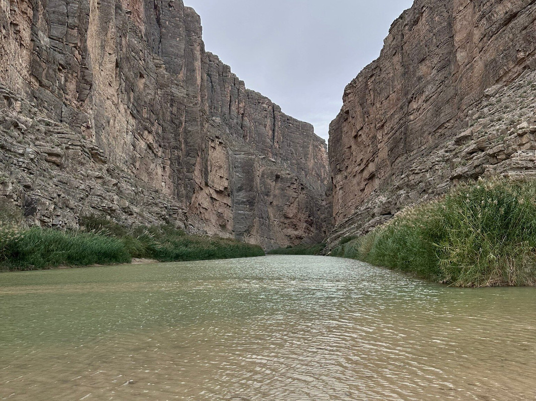 Far Flung Outdoor Center-Terlingua必去景点