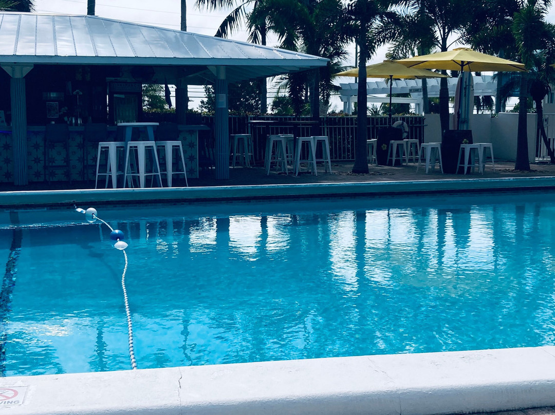 Skipjack Resort & Marina主图