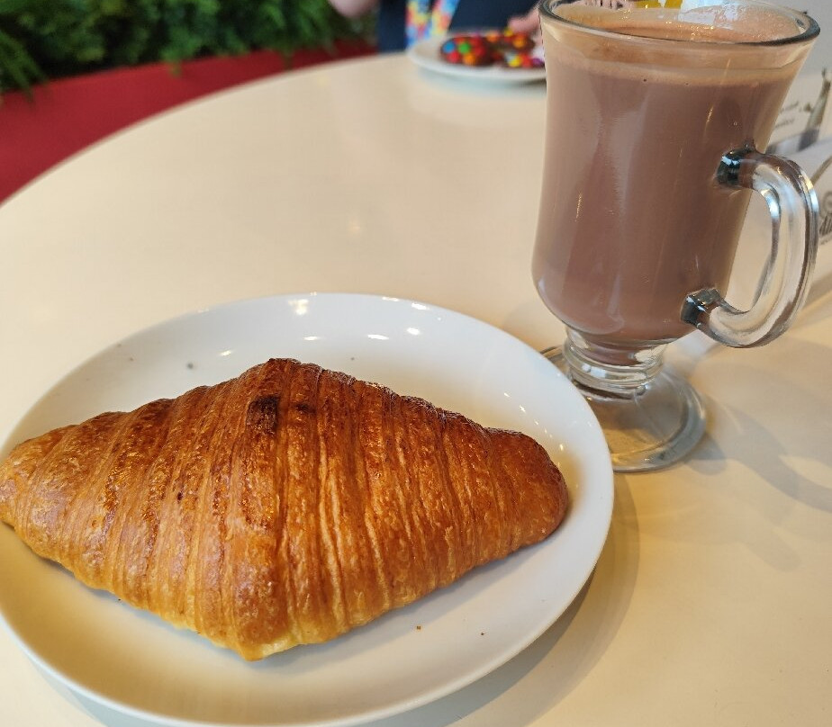 MirOh! Fábrica de Chocolate - Lago Negro