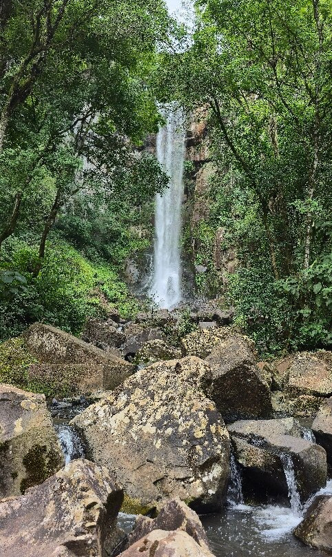 Salto Encantado-Aristobulo del Valle必去景点
