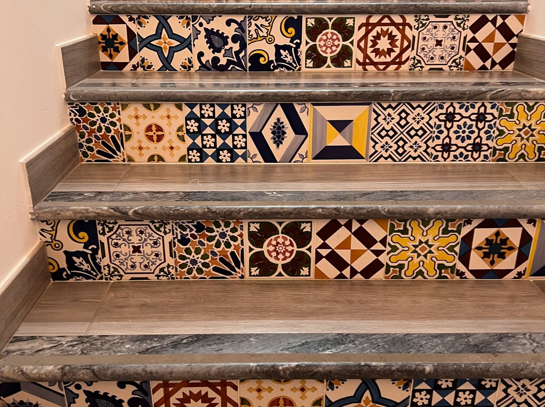 Mareta Beach House Boutique Residence主图