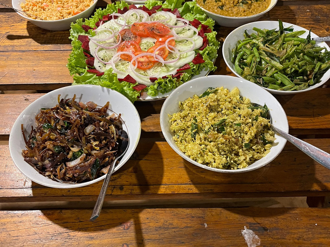 Ella Green Grow Cooking Class-埃勒必去景点