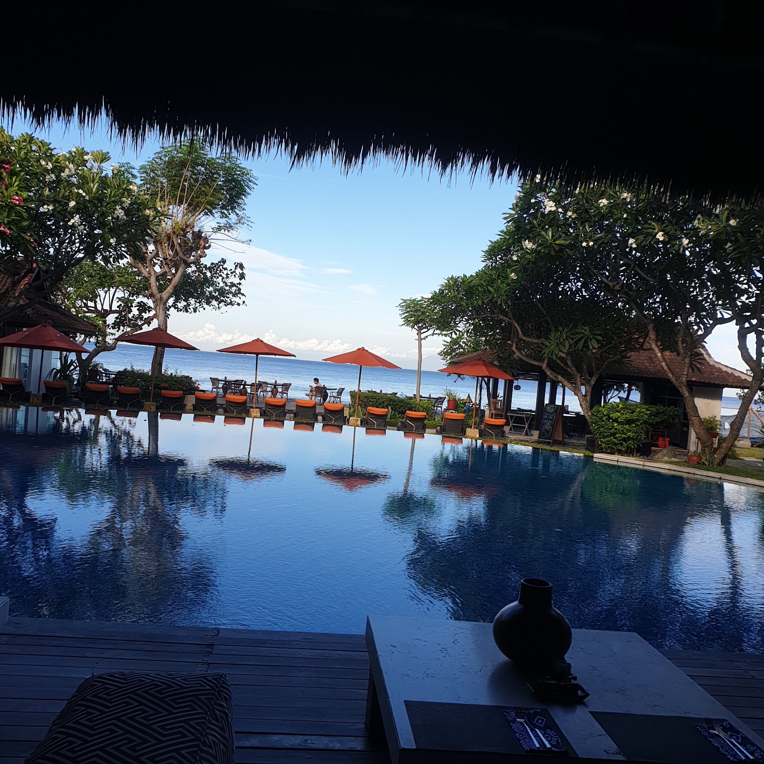 速达马拉套房和圣吉吉别墅酒店-官方