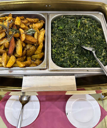 Platinum Hotel Addis酒店图片