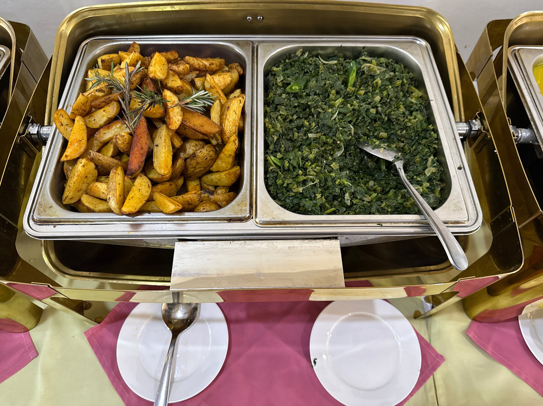 Platinum Hotel Addis