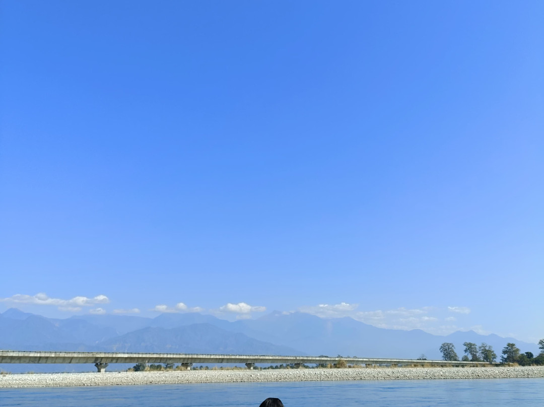 Desh Videsh Trip-Tinsukia必去景点