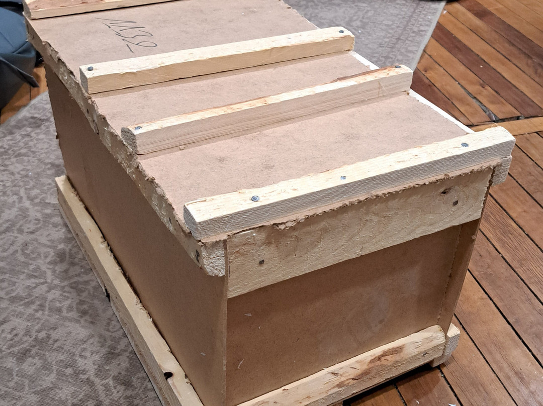 Art Naji-非斯必去景点