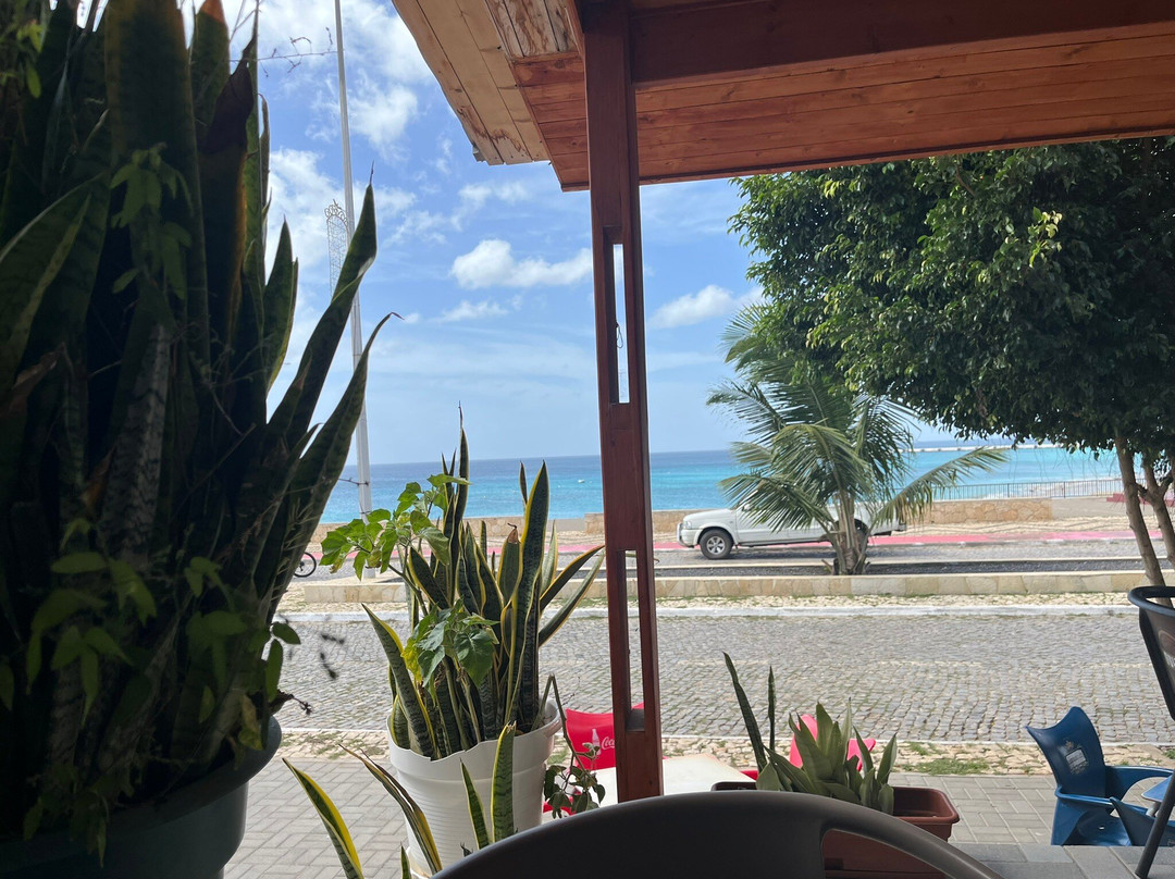 Centrum Sete Sois Sete Luas