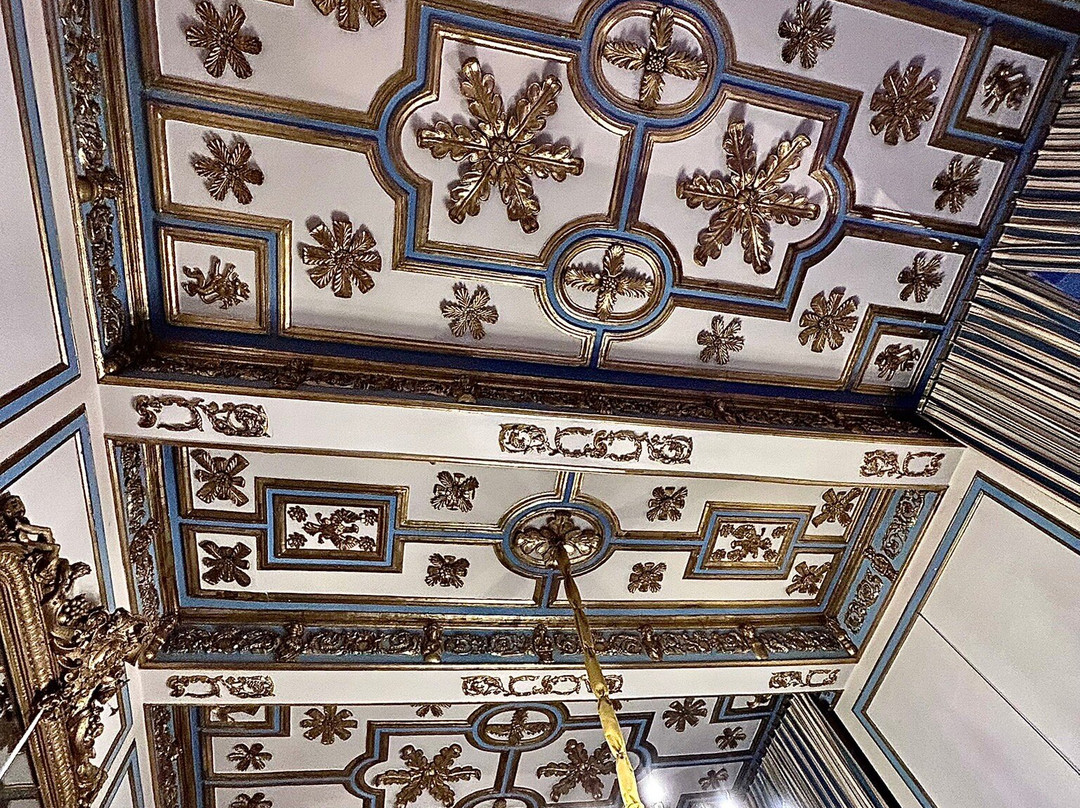 Chateau de Modave-Modave必去景点