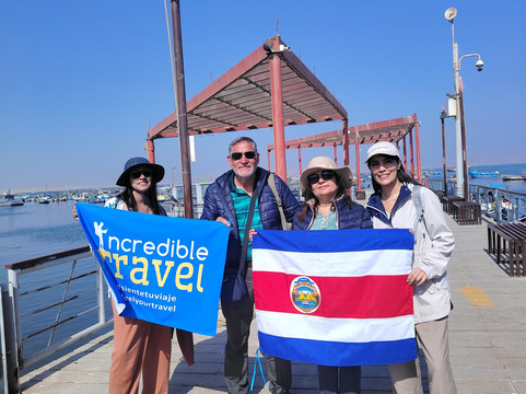 Incredible Travel-库斯科必去景点