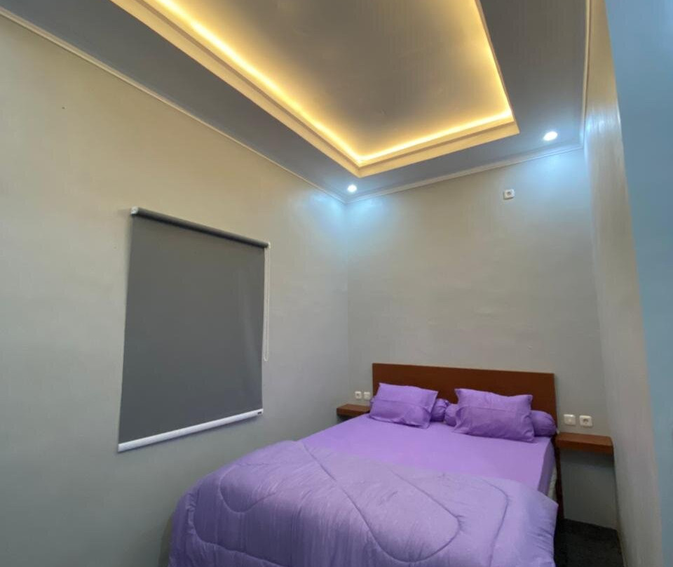 Riffa Homestay Syariah