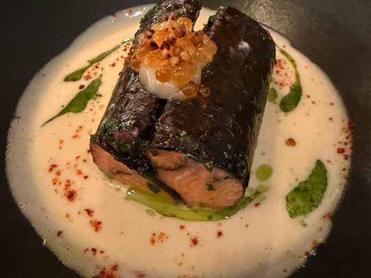 Relais de la Source主图