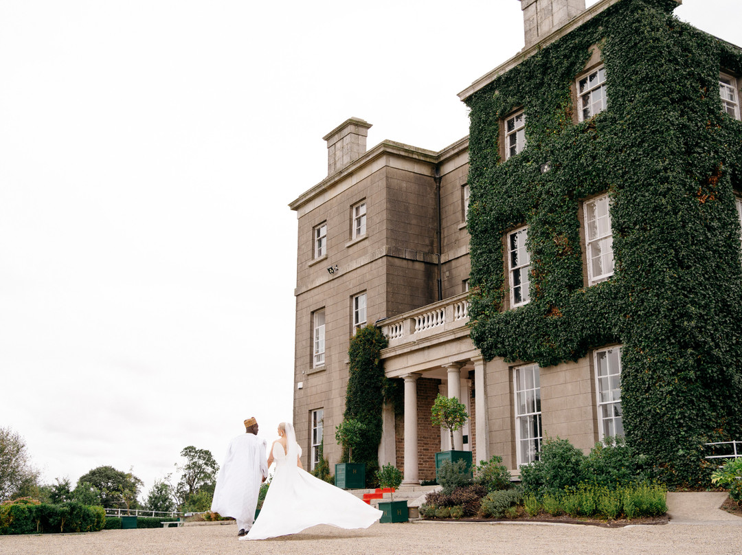 Horetown House主图