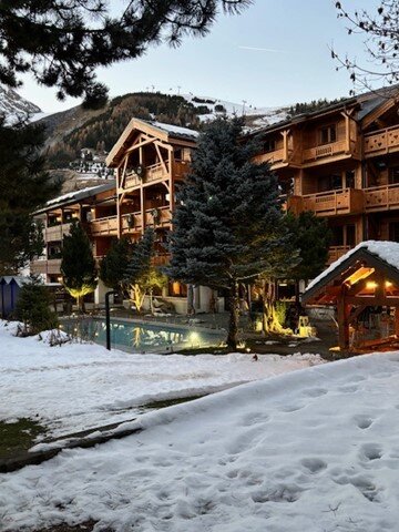 穆涅小屋酒店-浴室