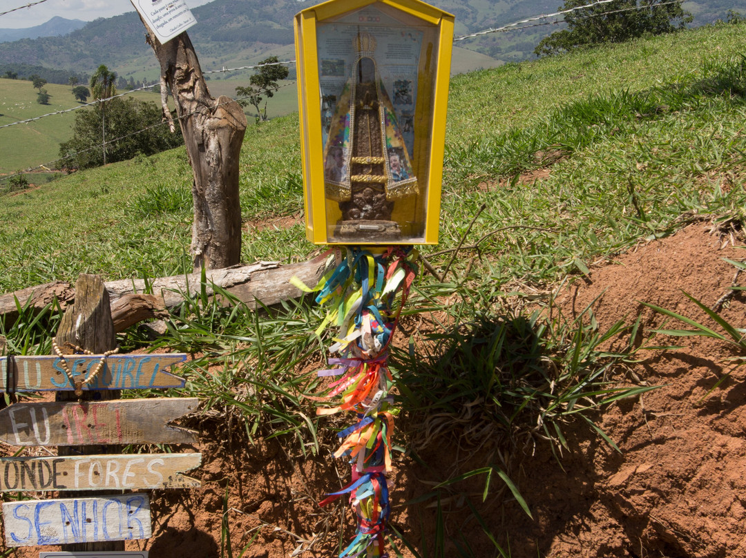 Mirante do Imbiruçu