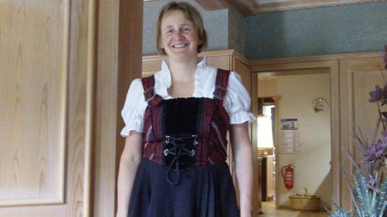 Hotel-Pension Cafe Schacher主图